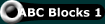 ABC Blocks 1