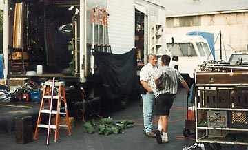 Grip Truck