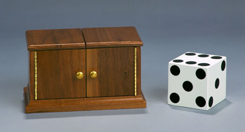 Owen Die 3 inch